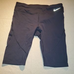 Nike Dri-Fit Running Shorts